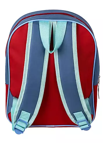 Marvel Spiderman Backpack & Pencil Case Back to School Set | Kaleidoscope