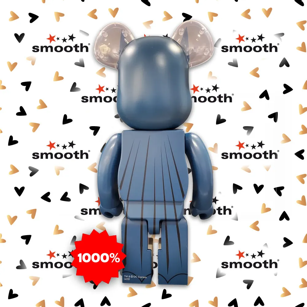 Medicom Toy Batman Hush Ver. Bearbrick 1000%