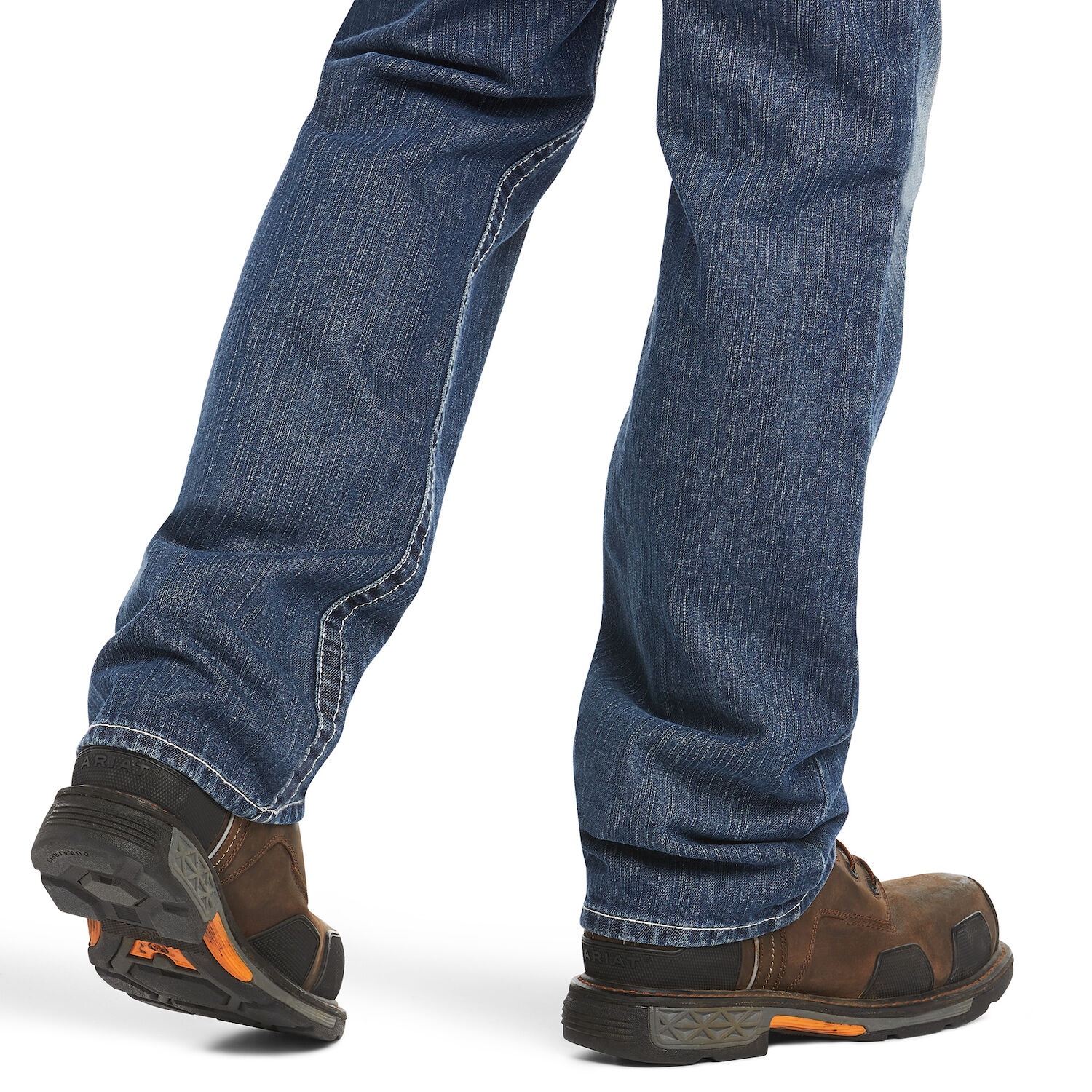 Men's FR M4 Low Rise Ridgeline Boot Cut Jean