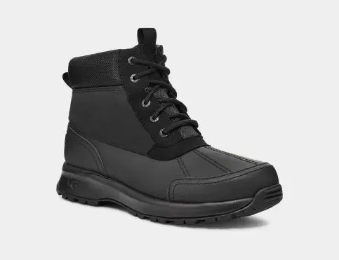 Men's Emmett Duck Boot