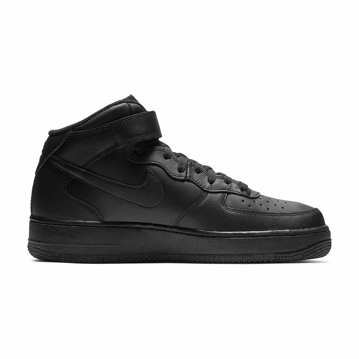 Men's Nike Air Force 1 Mid 07 - Footwear