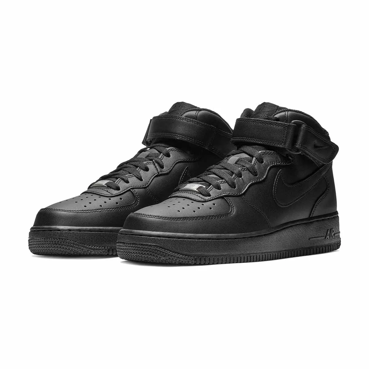 Men's Nike Air Force 1 Mid 07 - Footwear