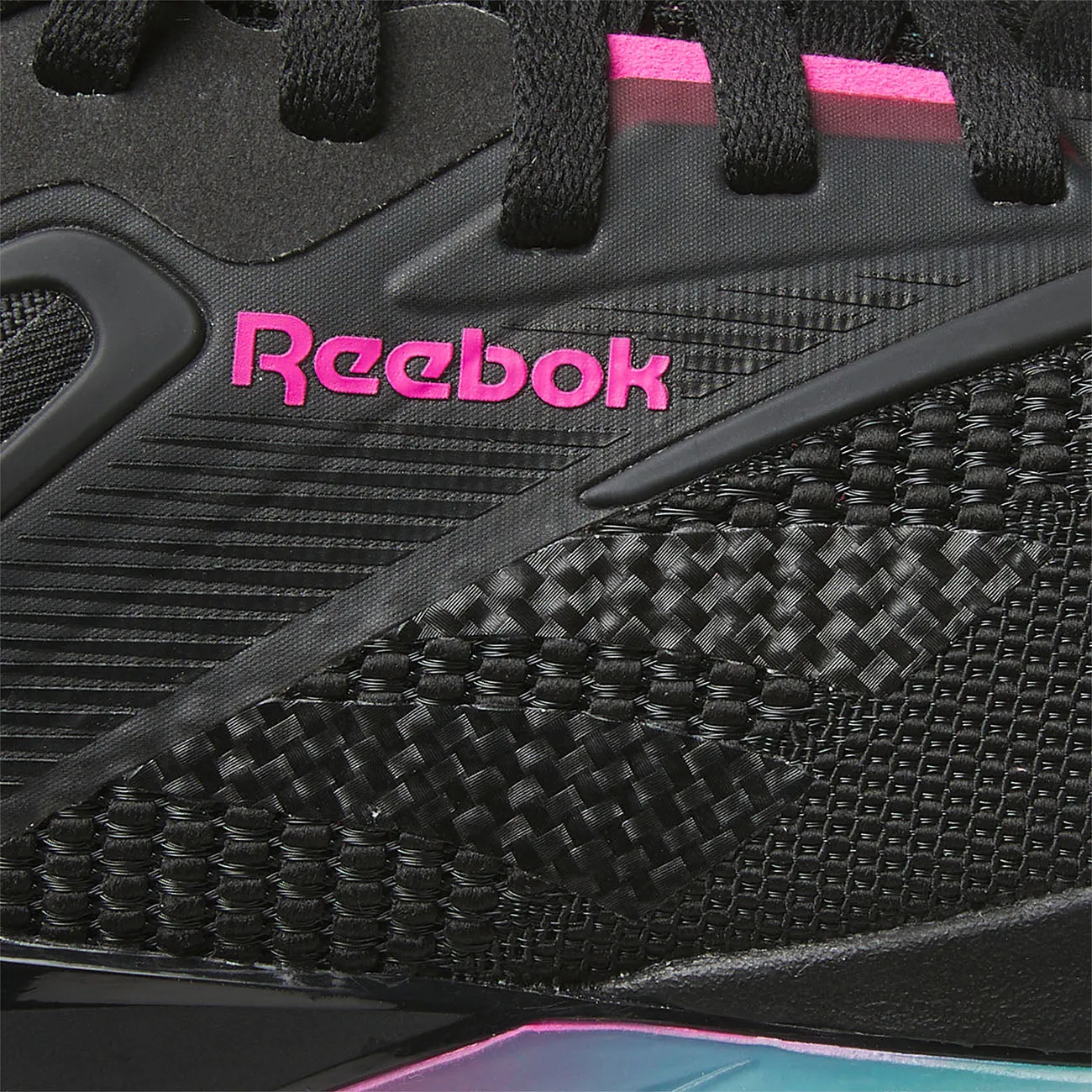 Men's Reebok Nano X4 Iced