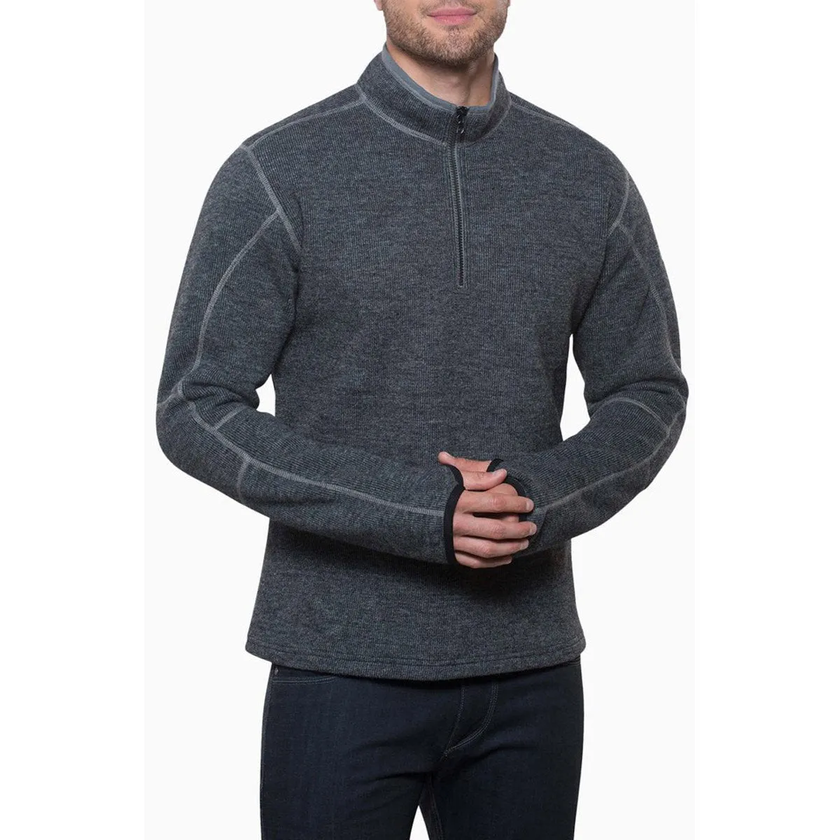 Men's Thor 1/4 Zip