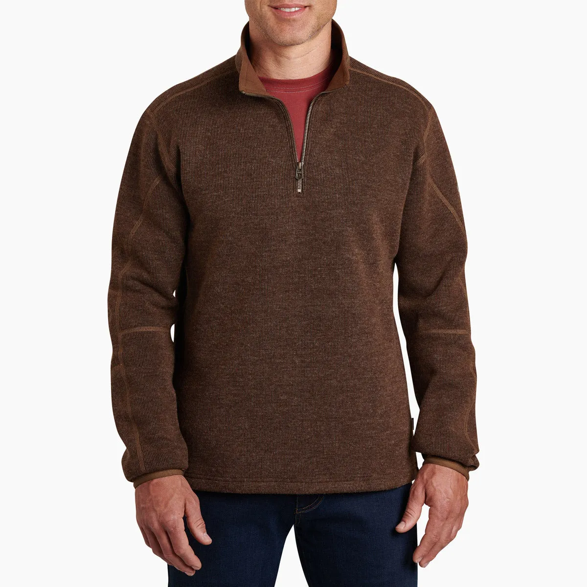 Men's Thor 1/4 Zip