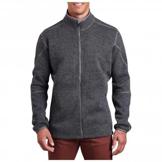 Mens Thor Full Zip