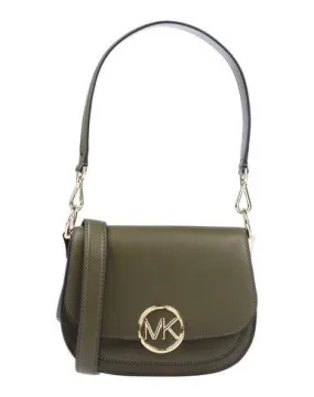 Michael Michael Kors Women Cross-body bag Green -- --