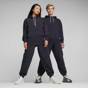 MMQ Hoodie | New Navy | PUMA SHOP ALL PUMA | PUMA 