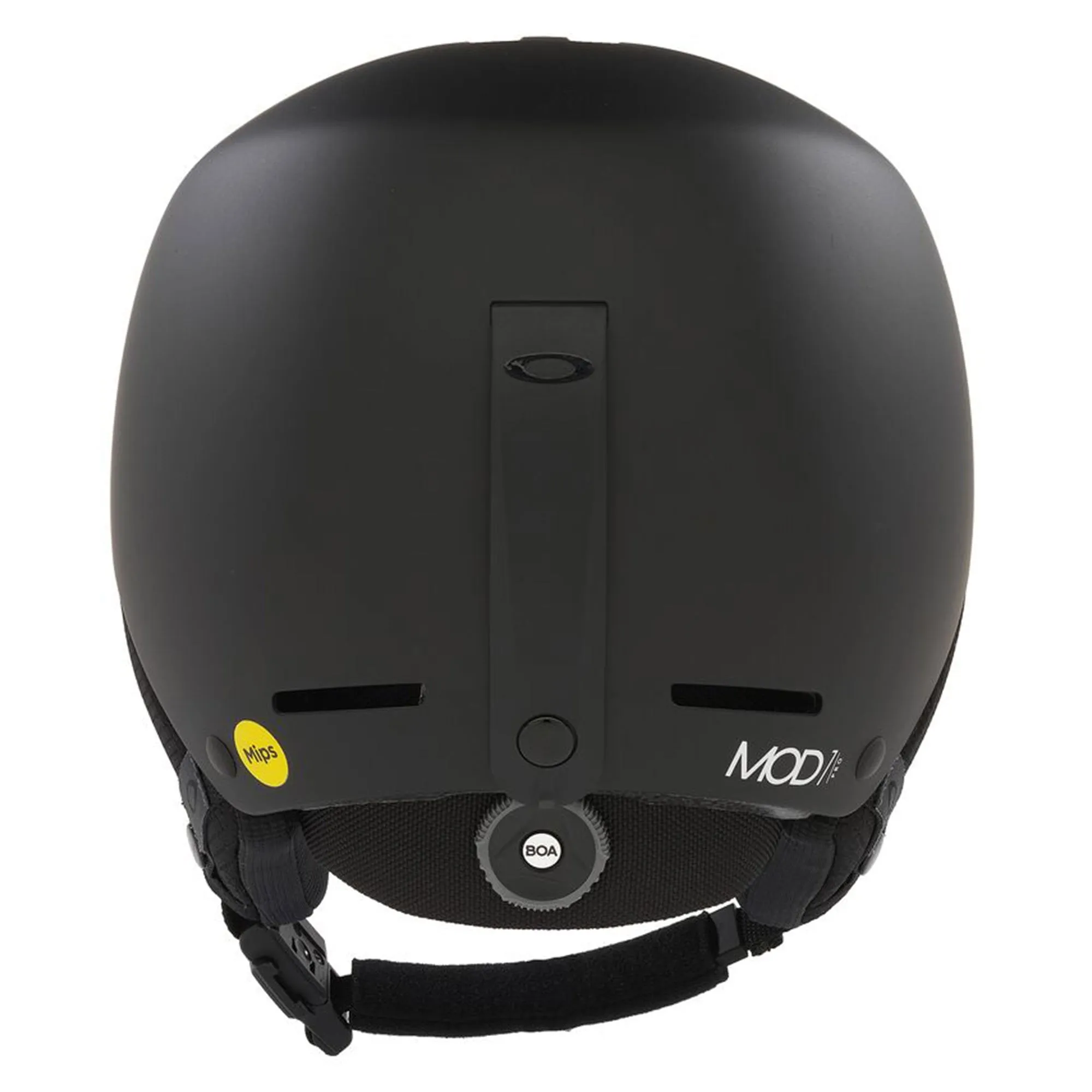 MOD1 Pro MIPS Helmet - Blackout