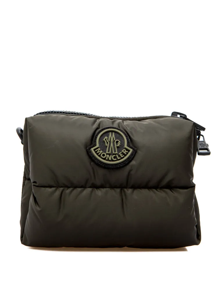 Moncler Legere Cross Body Bag | Credomen