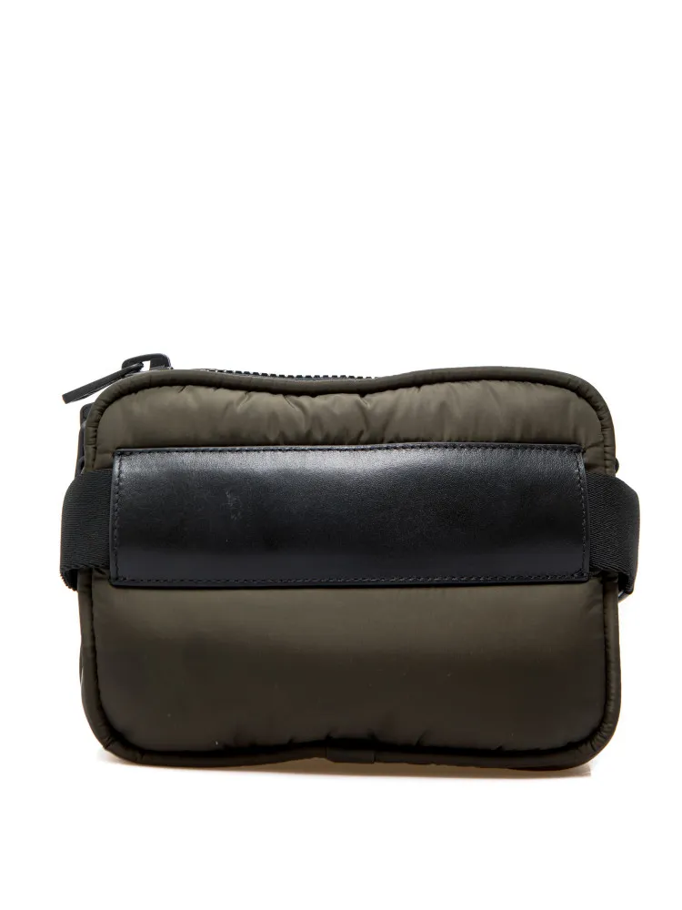 Moncler Legere Cross Body Bag | Credomen