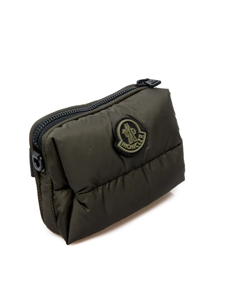 Moncler Legere Cross Body Bag | Credomen