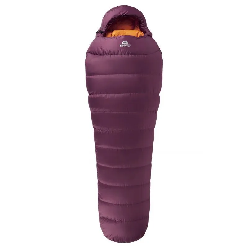 Mountain Equipment Classic Eco 500 Women's - Womens' sleeping bag | Hardloop