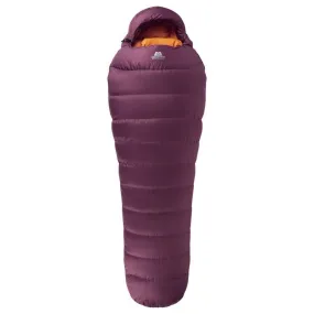 Mountain Equipment Classic Eco 500 Women's - Womens' sleeping bag | Hardloop