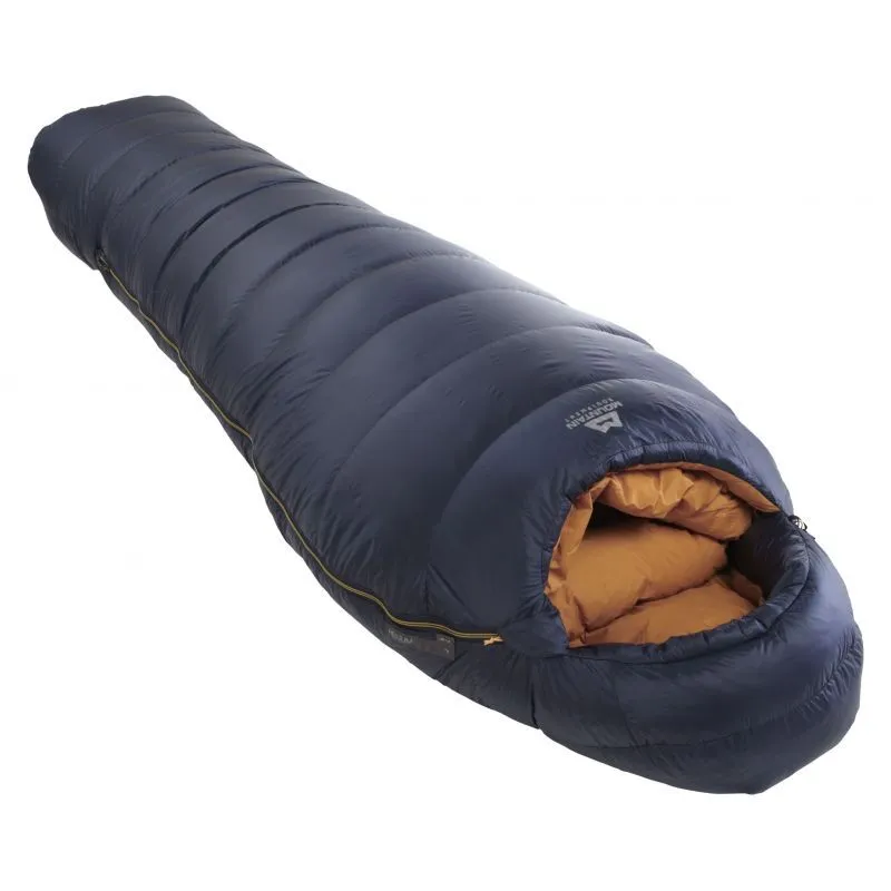 Mountain Equipment Helium 800 - Down sleeping bag