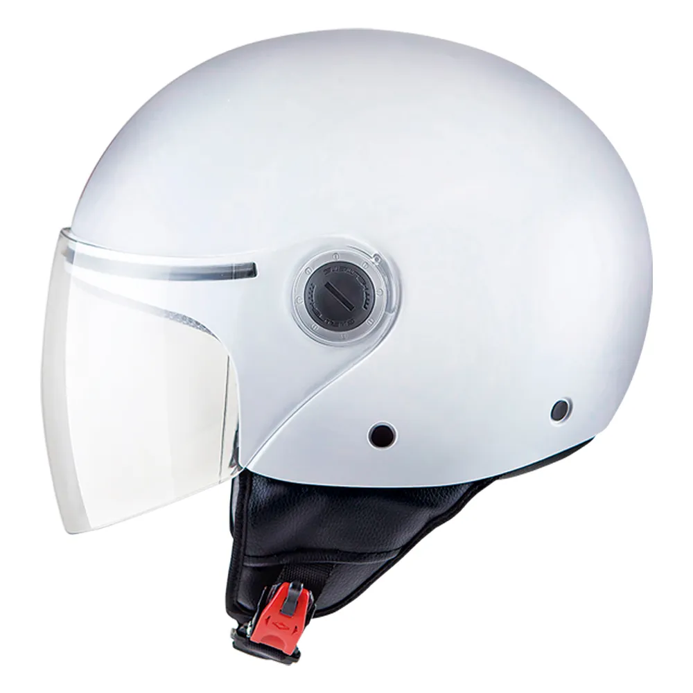 MT Street Plain Helmet