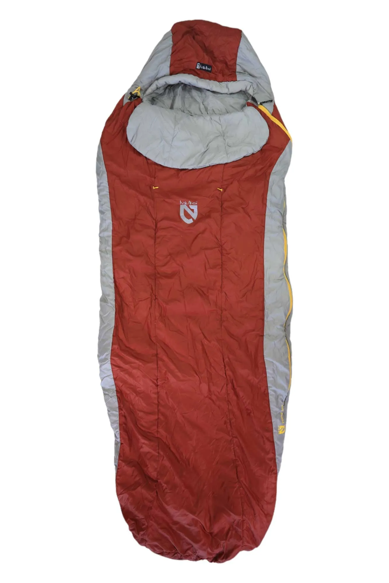 NEMO Forte 35 Sleeping Bag