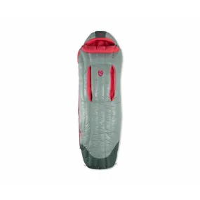 Nemo Riff 15 - Sleeping bag - Women's