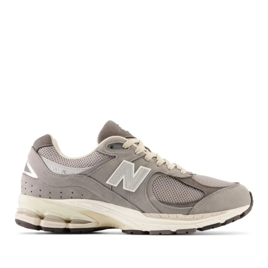 New Balance  2002R Grey 