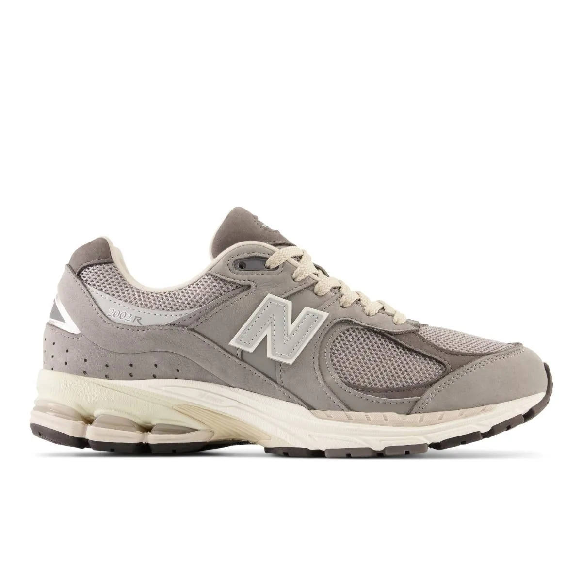 New Balance  2002R Grey 