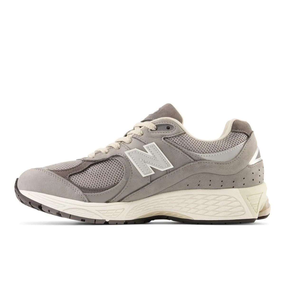 New Balance  2002R Grey 