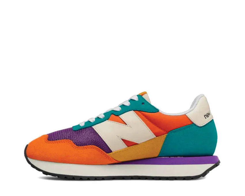 New Balance 237