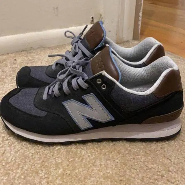 New Balance 574