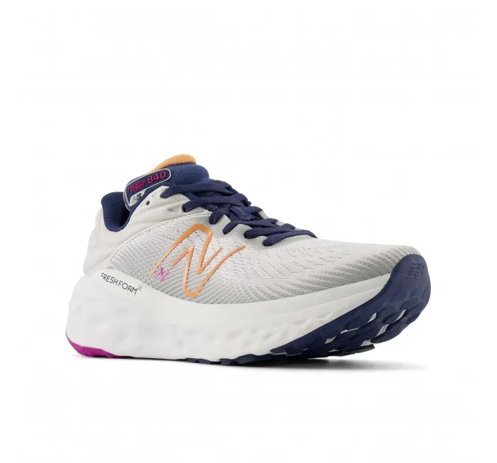 New Balance Fresh Foam X W840v1 Grey Matter