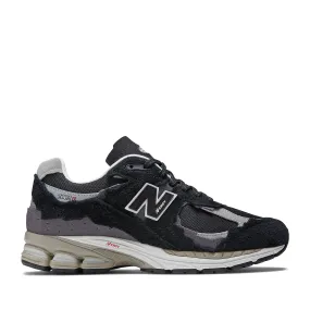 New Balance  Men's M2002RDJ Black 