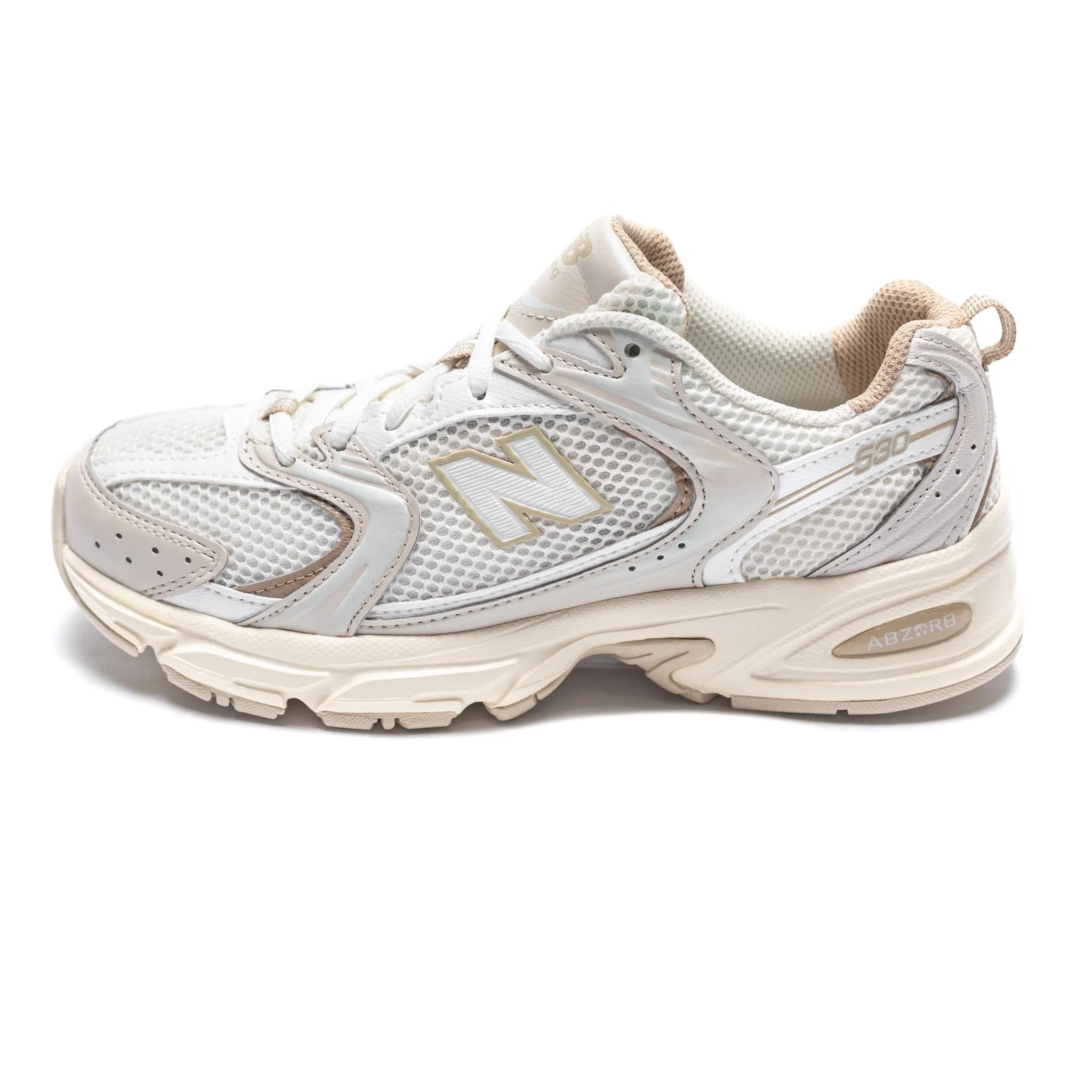 New Balance MR530AA Beige