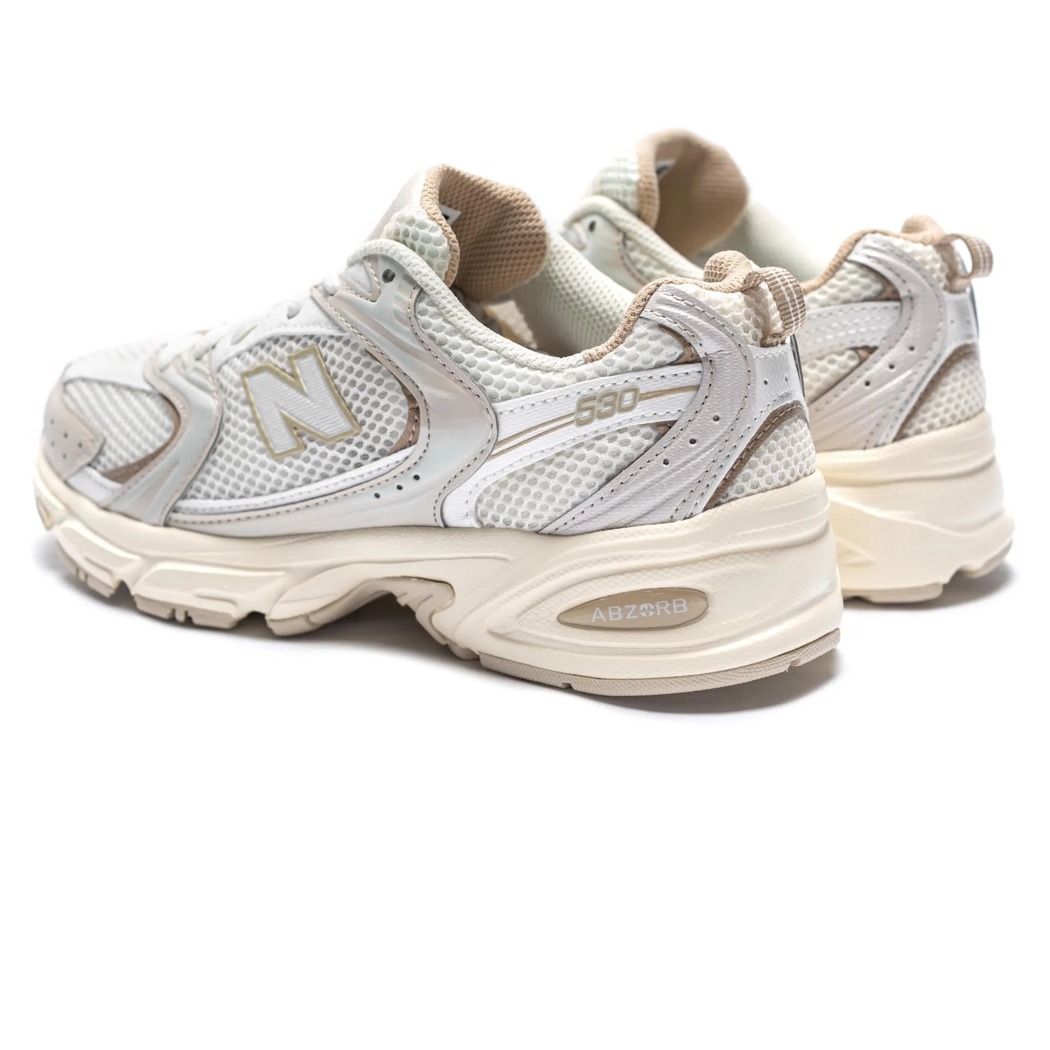 New Balance MR530AA Beige