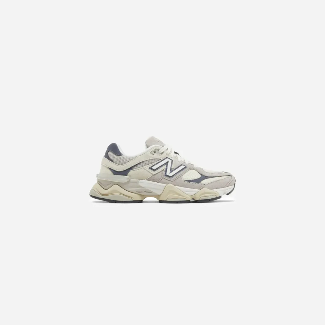 NEW BALANCE  NEW BALANCE 9060 MOONROCK LINEN