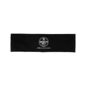 New Balance United Airlines NYC Half Stretch Headband