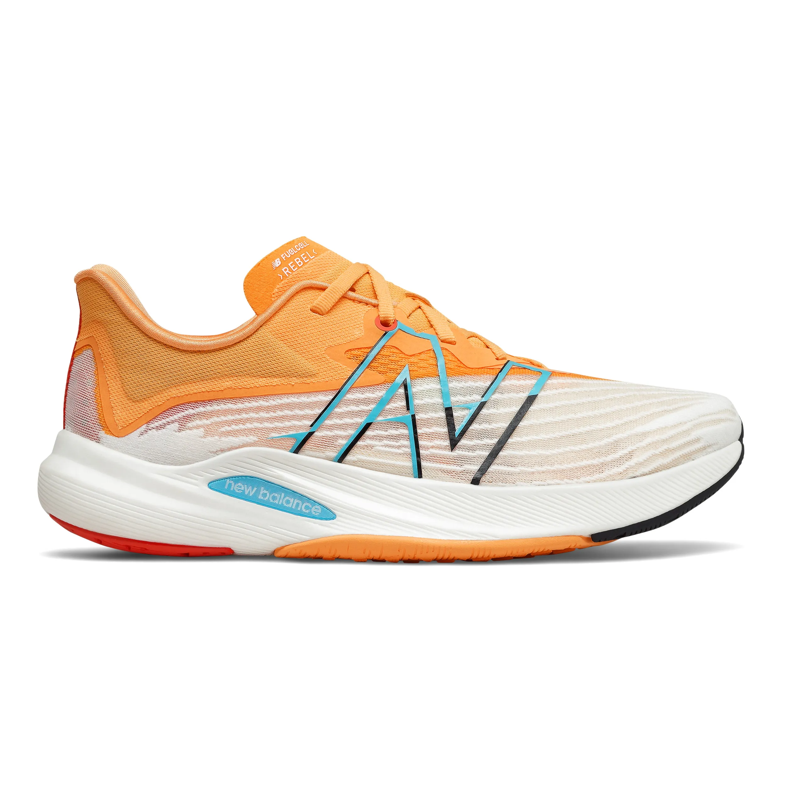 New Balance Wfcxlm2 Orange | Buy New Balance Wfcxlm2 Orange here | Outnorth