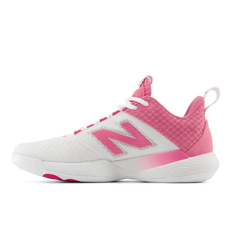 New Balance Women's FuelCell VB-01 Unity of Sport Volleyball Shoe - WCHVOLPI