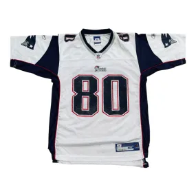 New England Patriots Reebok/NFL Shirt