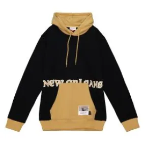 NFL Big Face Hoodie 5.0 New Orleans Saints