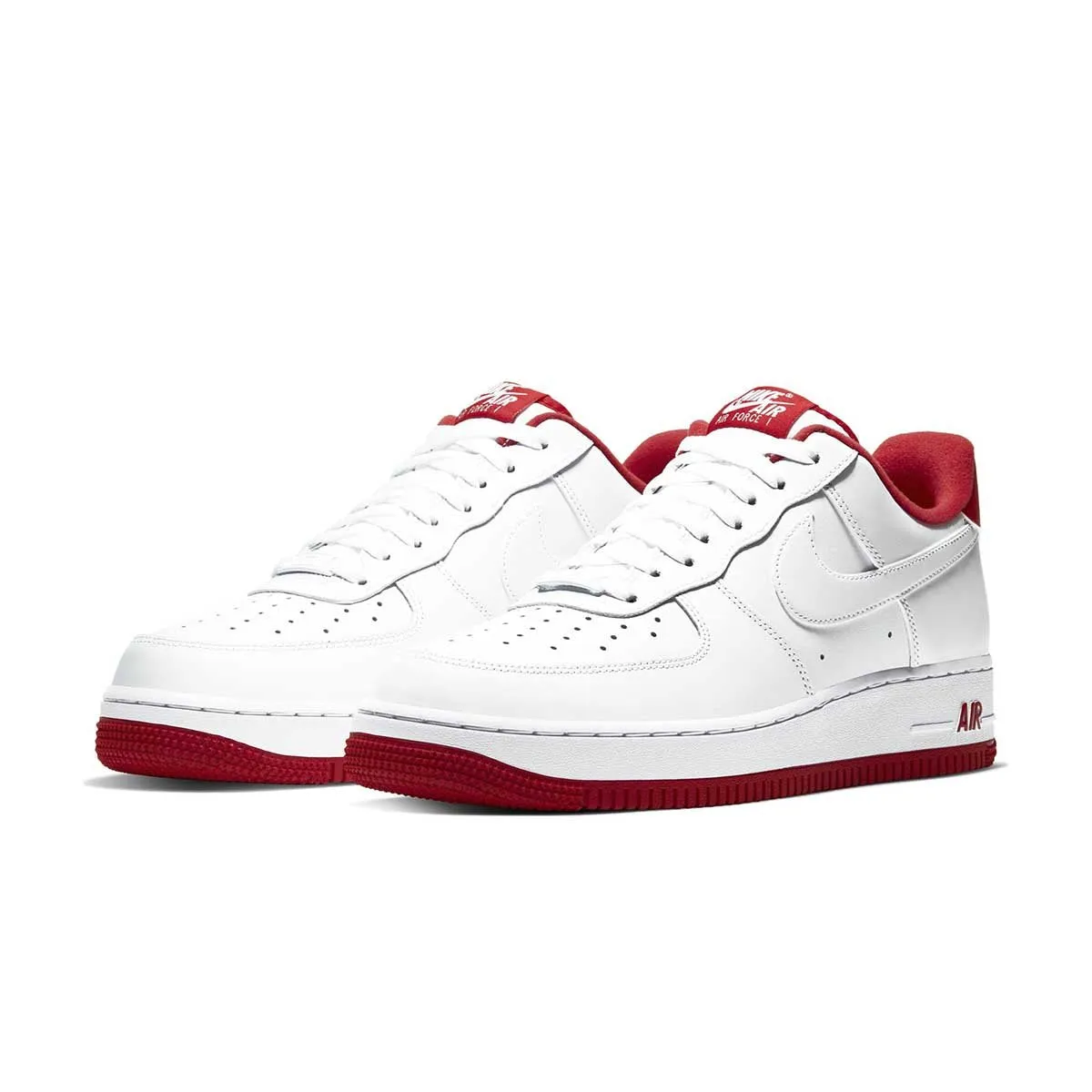 Nike Air Force 1 '07 - Footwear