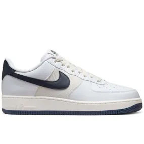 Nike Air Force 1 '07 ''Obsidian''