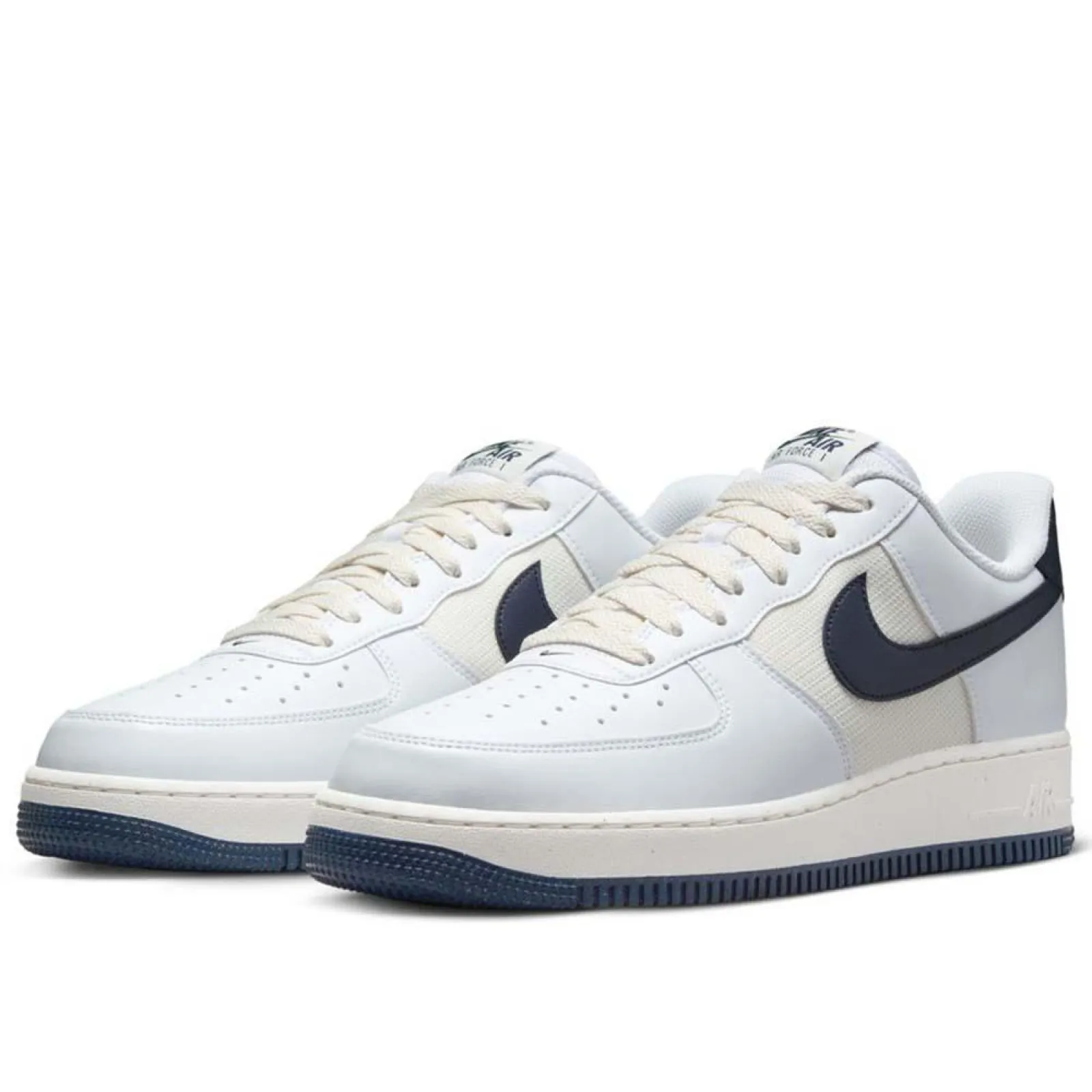 Nike Air Force 1 '07 ''Obsidian''