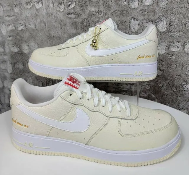 Nike Air Force 1 07 Popcorn