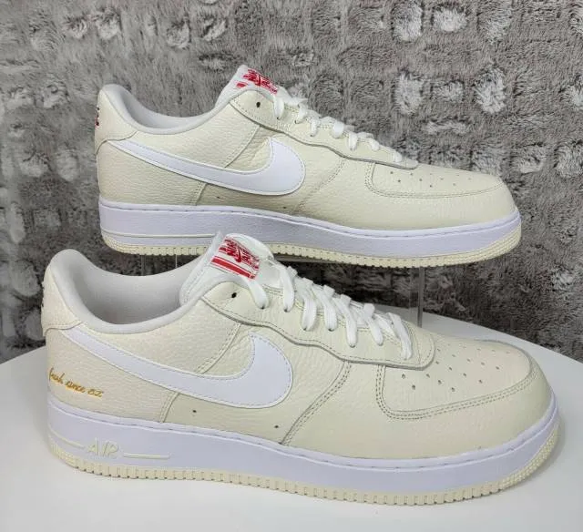 Nike Air Force 1 07 Popcorn