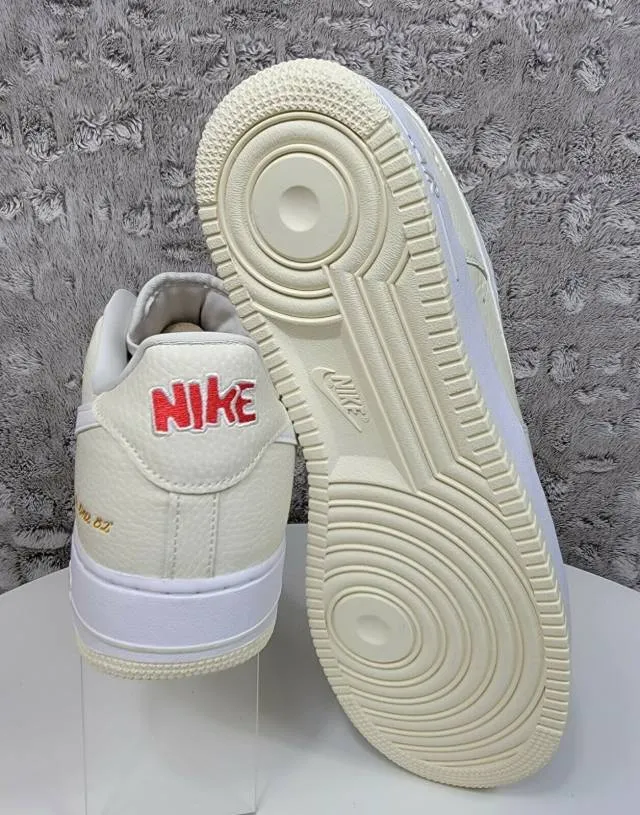 Nike Air Force 1 07 Popcorn