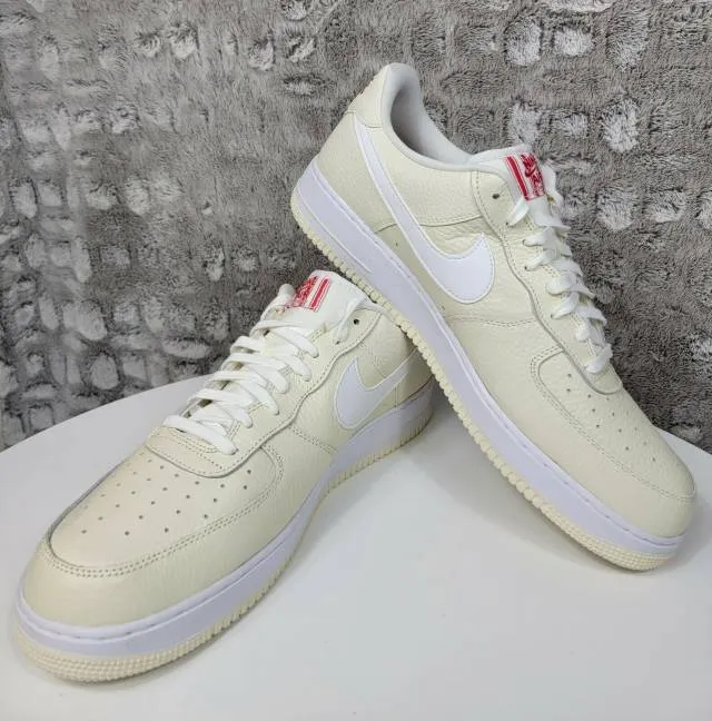 Nike Air Force 1 07 Popcorn