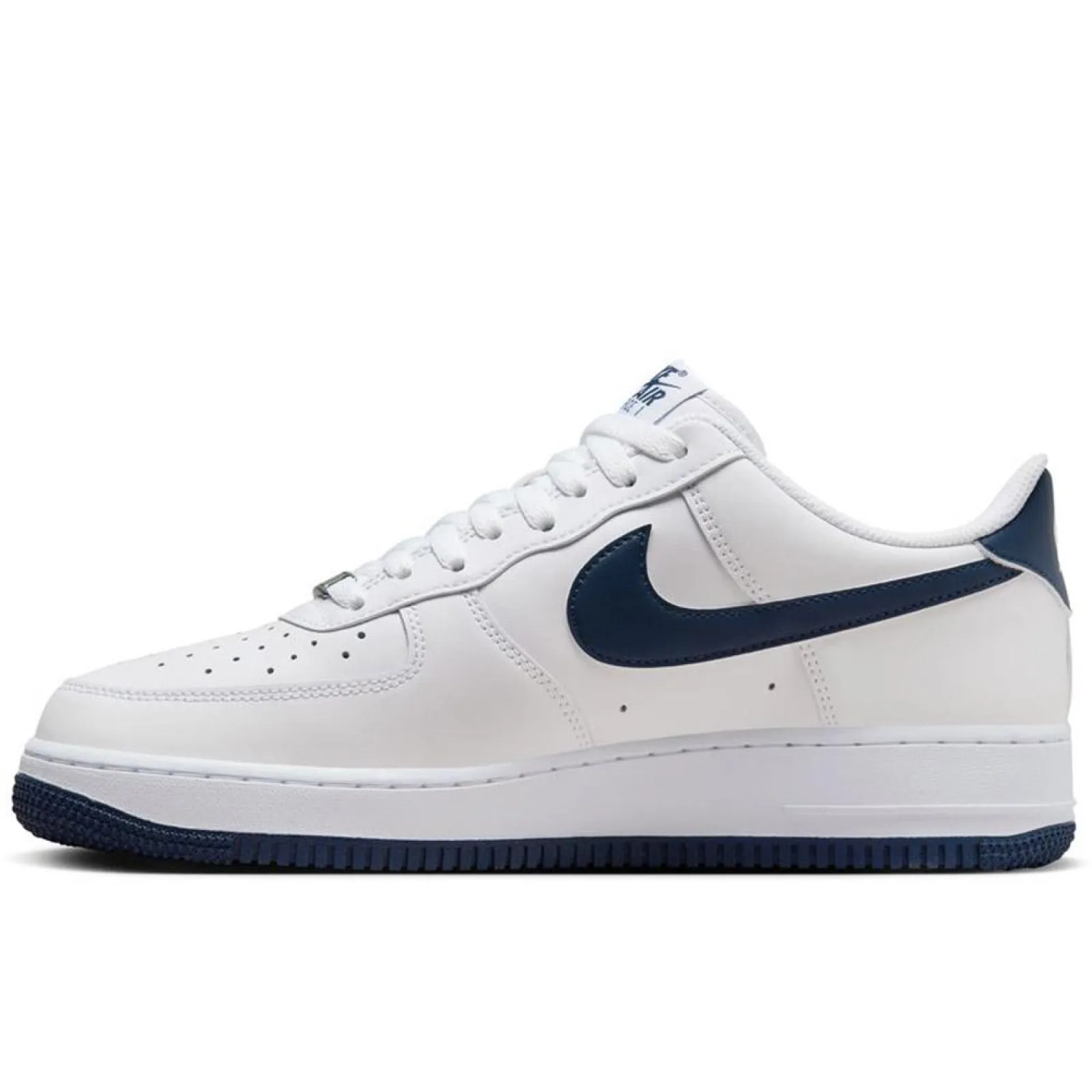 Nike Air Force 1 Low ''Midnight Navy''