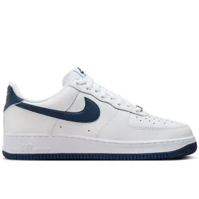 Nike Air Force 1 Low ''Midnight Navy''