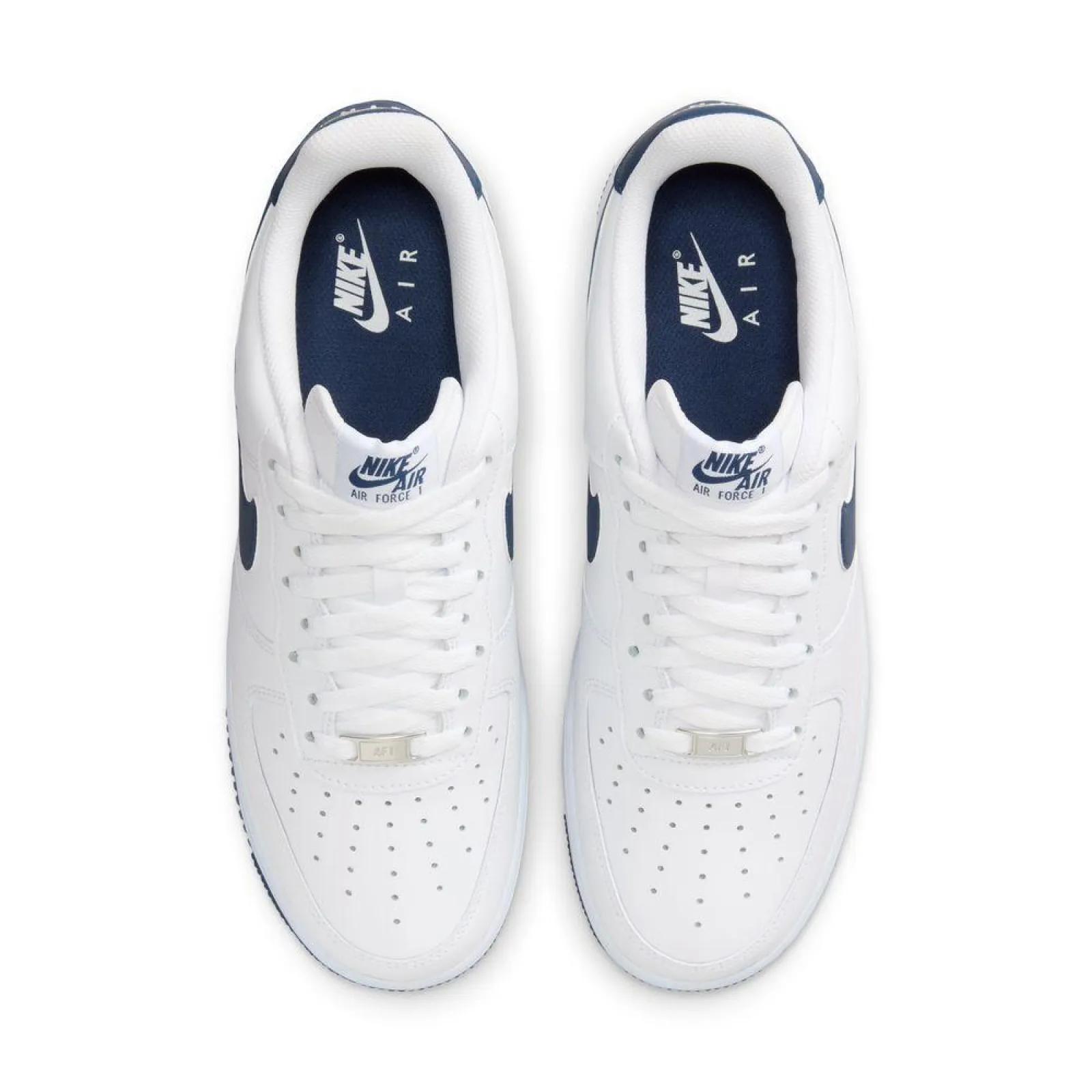 Nike Air Force 1 Low ''Midnight Navy''