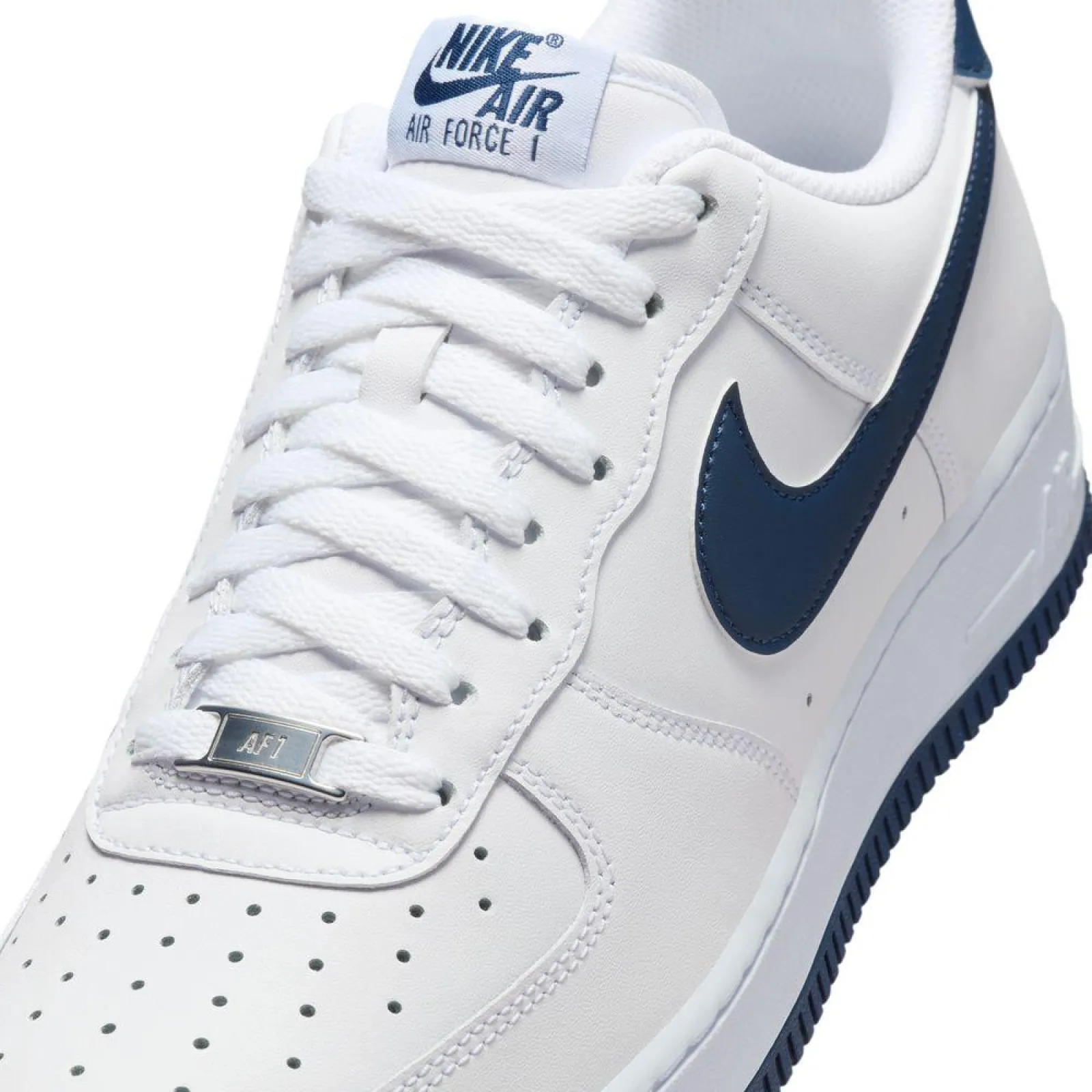 Nike Air Force 1 Low ''Midnight Navy''