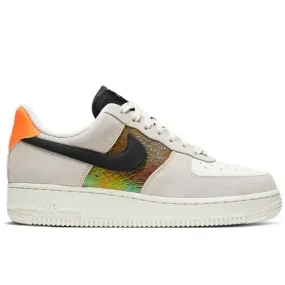 Nike Air Force 1 Low WMNS ''Iridescent Snakeskin''