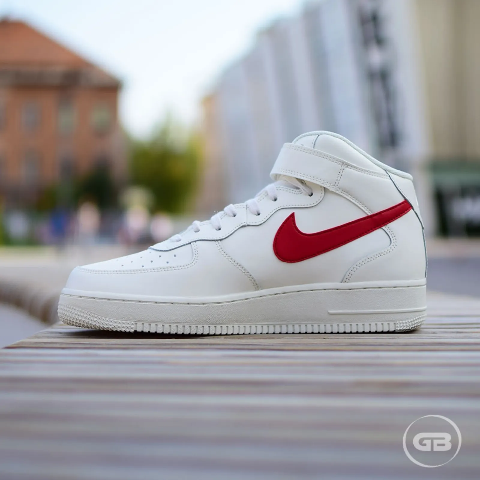 Nike Air Force 1 ''Mid''